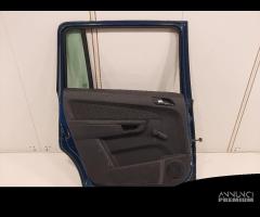 PORTIERA POSTERIORE SINISTRA OPEL Zafira B Z16XE1 - 7