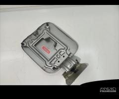 SPORTELLINO CARBURANTE NISSAN Qashqai 1Â° Serie G8 - 6