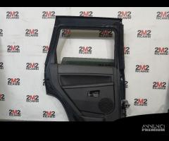 PORTIERA POSTERIORE SINISTRA JEEP Grand Cherokee 3 - 2