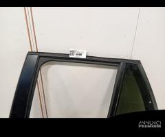 PORTIERA POSTERIORE SINISTRA BMW X1 Serie (E84) PO