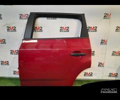 PORTIERA POSTERIORE SINISTRA CHEVROLET Orlando 1Â°