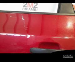 PORTIERA POSTERIORE SINISTRA CHEVROLET Orlando 1Â°