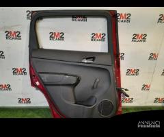 PORTIERA POSTERIORE SINISTRA CHEVROLET Orlando 1Â°