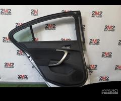 PORTIERA POSTERIORE SINISTRA OPEL Insignia Berlina