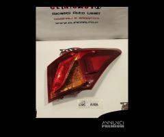 STOP FANALE POSTERIORE DESTRO LEXUS GS Serie 81551