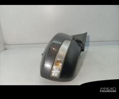 SPECCHIETTO RETROVISORE DESTRO FORD Kuga Serie 211 - 3