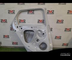 PORTIERA POSTERIORE SINISTRA AUDI A1 Sportback (8X