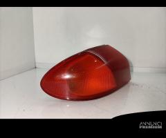 STOP FANALE POSTERIORE SINISTRO ALFA ROMEO 166 Ser - 3