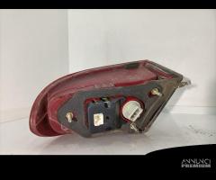 STOP FANALE POSTERIORE SINISTRO ALFA ROMEO 166 Ser