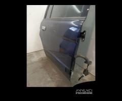 PORTIERA POSTERIORE DESTRA MITSUBISHI Pajero Sport