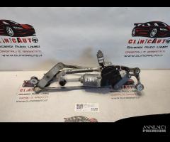 MOTORINO TERGICRISTALLO ANTERIORE HONDA Insight 1Â