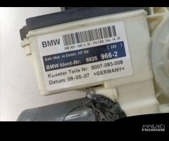 MOTORINO ALZAVETRO POSTERIORE DESTRA BMW X3 1Â° Se