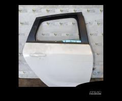 PORTIERA POSTERIORE DESTRA OPEL Astra J 2Â° Serie