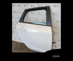 PORTIERA POSTERIORE DESTRA OPEL Astra J 2Â° Serie