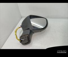 SPECCHIETTO RETROVISORE DESTRO RENAULT Captur Seri