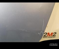 PORTIERA POSTERIORE SINISTRA OPEL Corsa D 3P 1Â° S