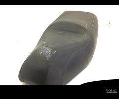 SELLA SADDLE PIAGGIO MP3 250 2006 2008 M47201