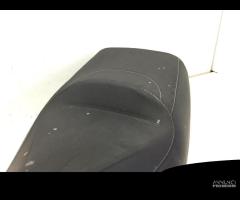 SELLA SADDLE PIAGGIO MP3 250 2006 2008 M47201