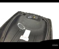 SELLA SADDLE PIAGGIO MP3 250 2006 2008 M47201 - 6