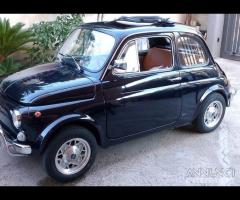 Cerchi f500 millemiglia 5x 12 4x190 et18 fiat 500 - 2