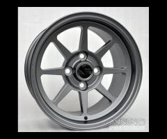 Cerchi SP13 7x 8X 13 FIAT BMW OPEL VW FORD PEUGEOT