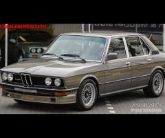 Cerchi alpina 6x 15 + 7X 15 4x100 et12 bmw