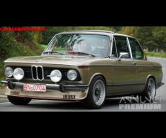 Cerchi alpina 6x 15 + 7X 15 4x100 et12 bmw - 4