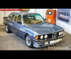 Cerchi alpina 6x 15 + 7X 15 4x100 et12 bmw