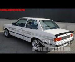 Cerchi alpina 6x 15 + 7X 15 4x100 et12 bmw - 8