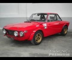 Distanziali  20mm 2 cm lancia fulvia hf 2000 - 2