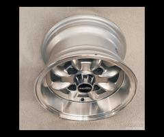 cerchi Minilite 6x10 4x101,6 et-7 silver mini tuv - 6