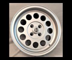 Cerchi ronal a1 SPORT 7x 15 4x98 et25 alfa romeo - 3