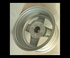 Campagnolo stellone 7x13 4x100 Opel Ascona GT cors - 6