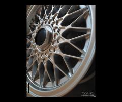 Cerchi bbs 7x 15 5x120 et20 bmw