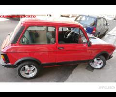 Cromodora Cd30 5,5x13 et07 Autobianchi A112 abarth