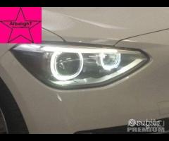 Coppia fari bmw f20 - f21 senza xenon - 7