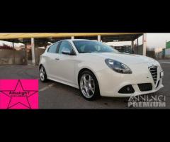 Assetto sportivo VOGTLAND per Alfa Romeo Giulietta - 3