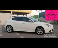 Assetto sportivo VOGTLAND per Alfa Romeo Giulietta - 4