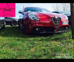 Assetto sportivo VOGTLAND per Alfa Romeo Giulietta - 9