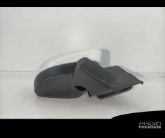 SPECCHIETTO RETROVISORE DESTRO SEAT Mii 1Â° Serie