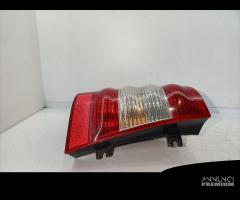 STOP FANALE POSTERIORE SINISTRO MERCEDES ML W163 1