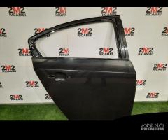 PORTIERA POSTERIORE SINISTRA CHEVROLET Cruze Berli