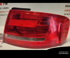 STOP FANALE POSTERIORE DESTRO AUDI A4 Avant (8K5)