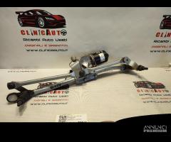 MOTORINO TERGICRISTALLO ANTERIORE BMW Serie 1 Seri