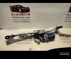 MOTORINO TERGICRISTALLO ANTERIORE BMW Serie 1 Seri