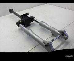 FORCELLA PIAGGIO BEVERLY SPORT S 250 2006 2008 M28 - 1