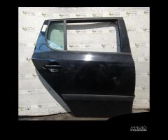 PORTIERA POSTERIORE DESTRA SKODA Fabia Berlina 2Â°