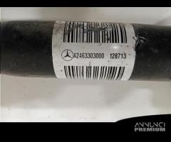 SEMIASSE ANTERIORE DESTRO MERCEDES Classe B W246 2 - 9