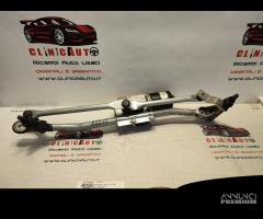 MOTORINO TERGICRISTALLO ANTERIORE BMW Serie 1 Seri