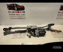 MOTORINO TERGICRISTALLO ANTERIORE BMW Serie 1 Seri - 2